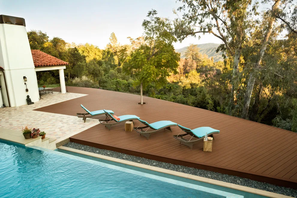 Ojai, CA by Trex Company INC - Photo 3