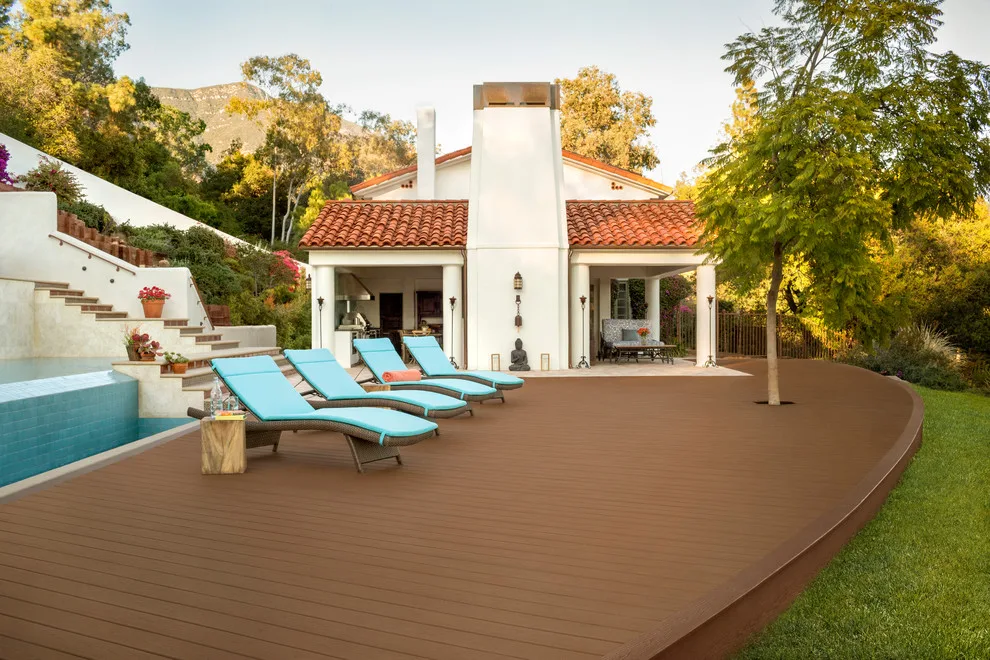 Ojai, CA by Trex Company INC - Photo 2