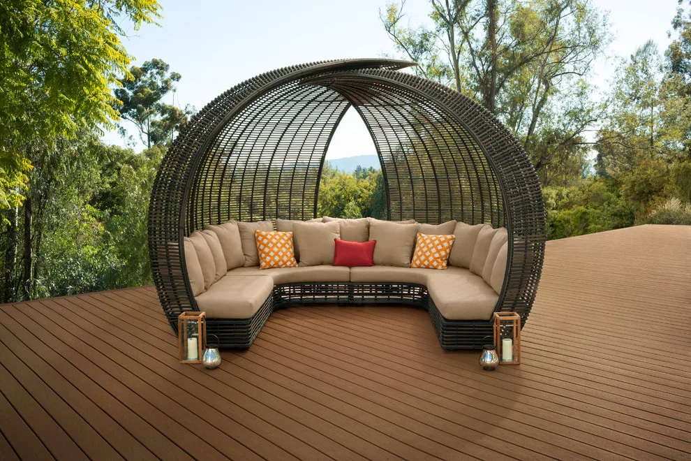 Ojai, CA by Trex Company INC - Photo 6