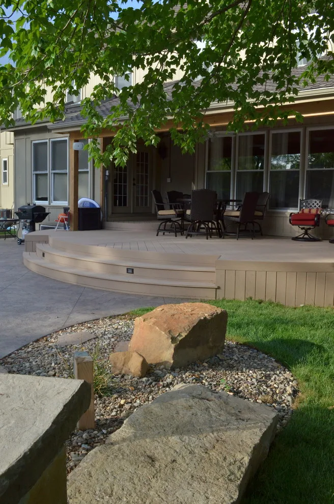 Olathe Patio by Alexander Decks - Photo 2