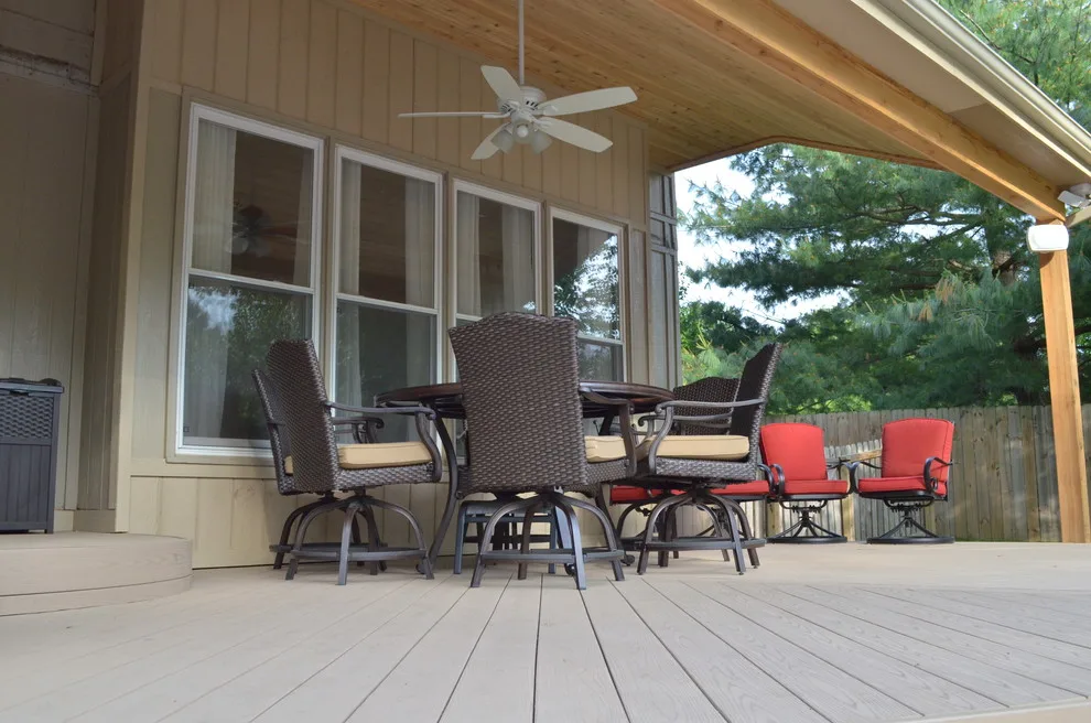 Olathe Patio by Alexander Decks - Photo 3