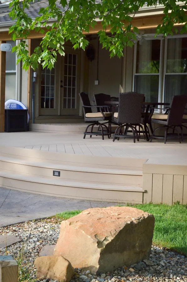 Olathe Deck by the Pool by Alexander Decks - Photo 2