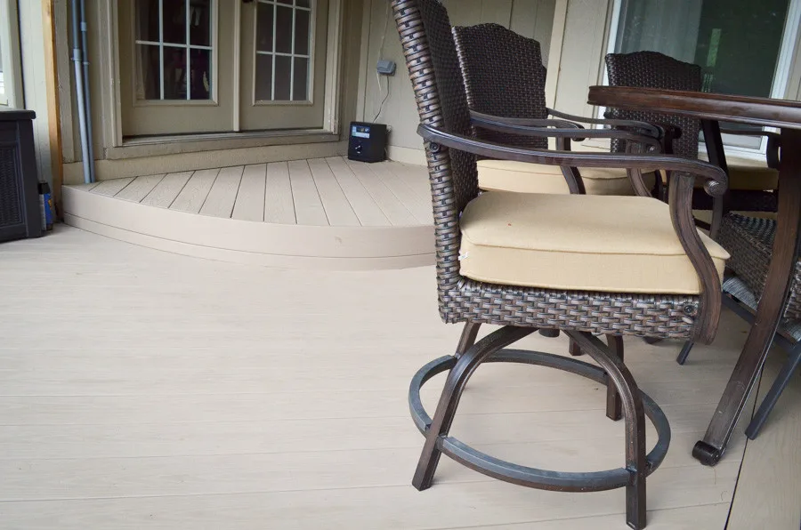 Olathe Deck by the Pool by Alexander Decks - Photo 3