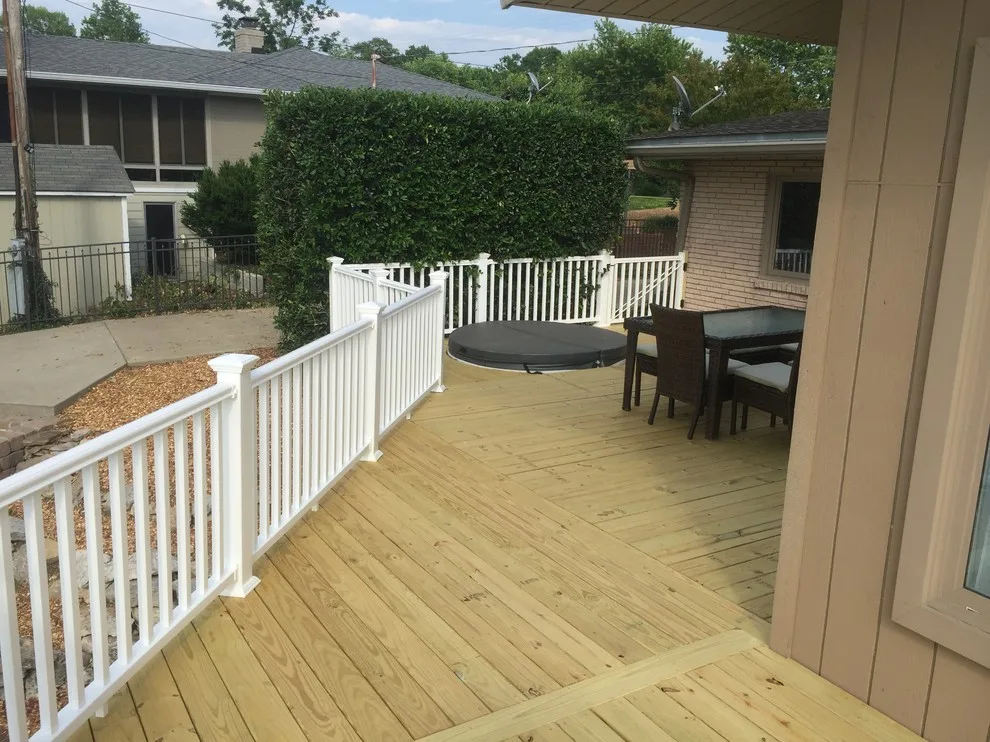 Hickory Lake Waterfront by Bolden Home Improvements - Photo 6