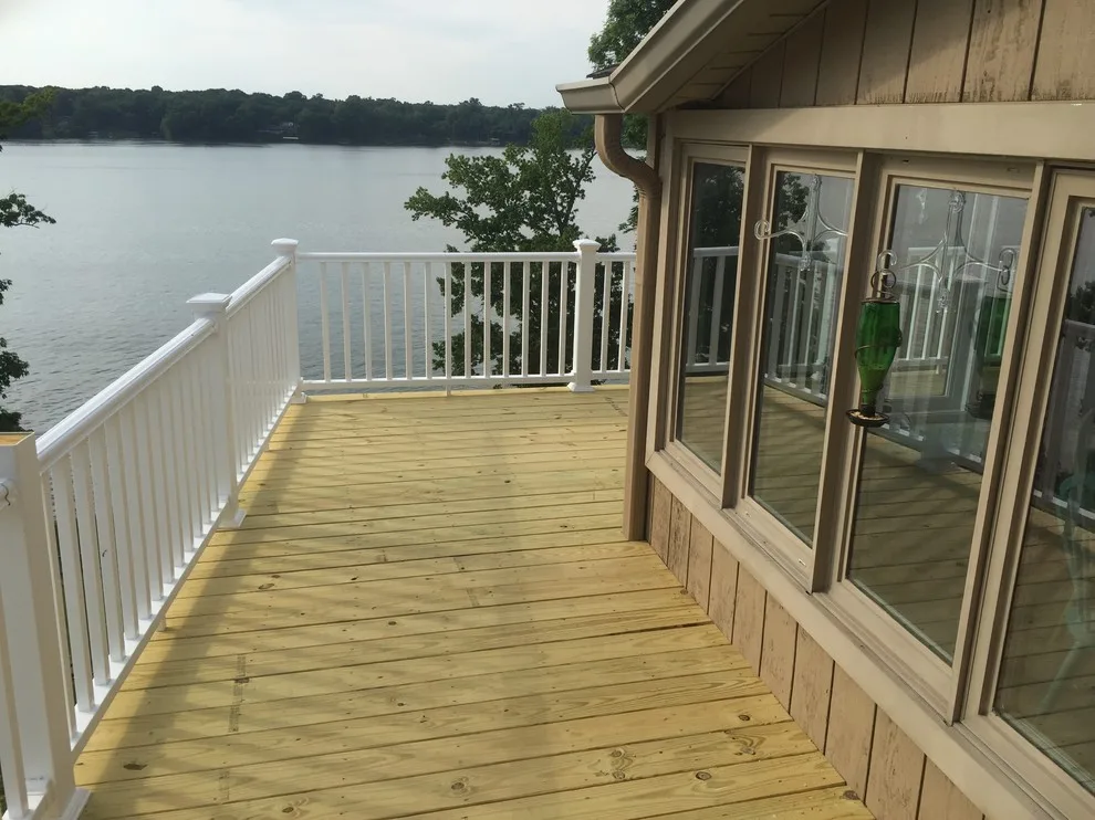 Hickory Lake Waterfront by Bolden Home Improvements - Photo 7