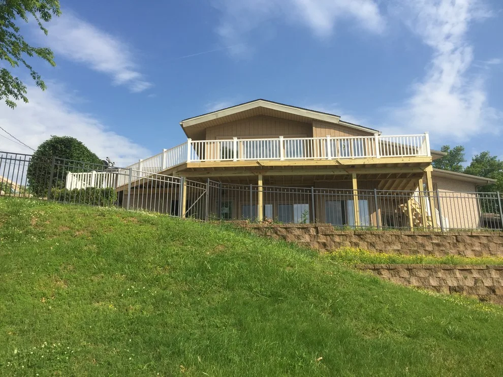 Hickory Lake Waterfront by Bolden Home Improvements - Photo 4