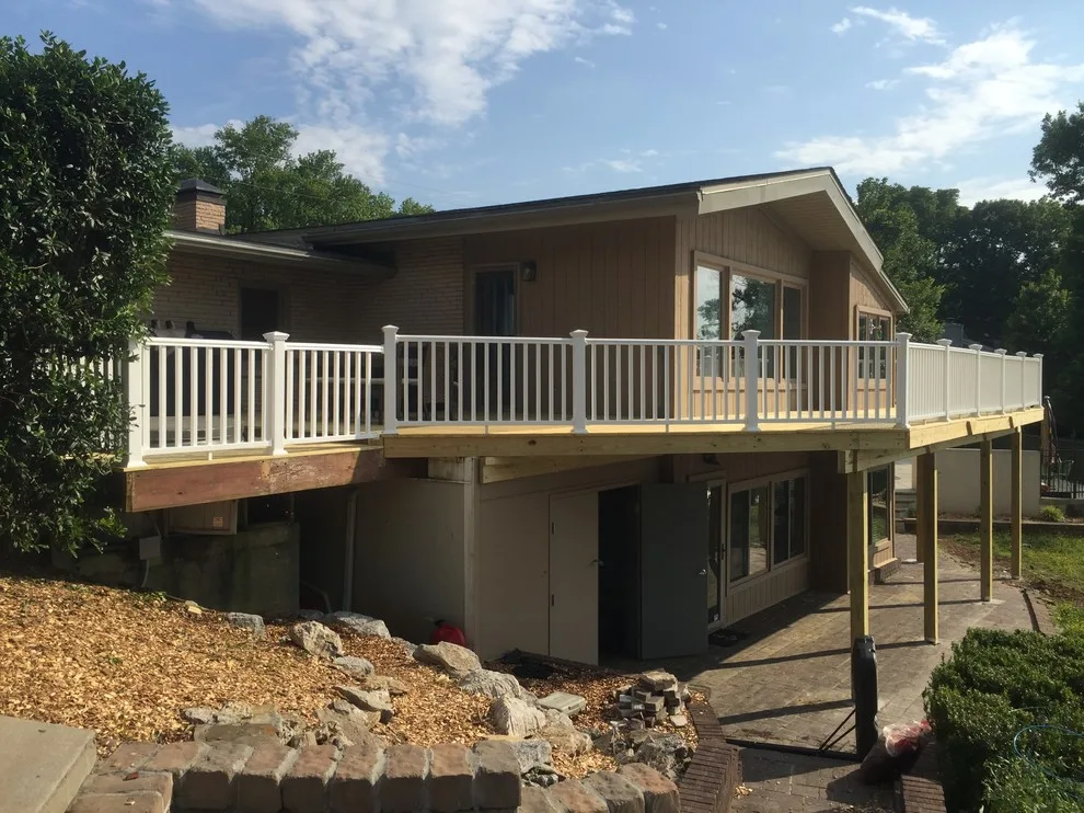 Hickory Lake Waterfront by Bolden Home Improvements - Photo 5