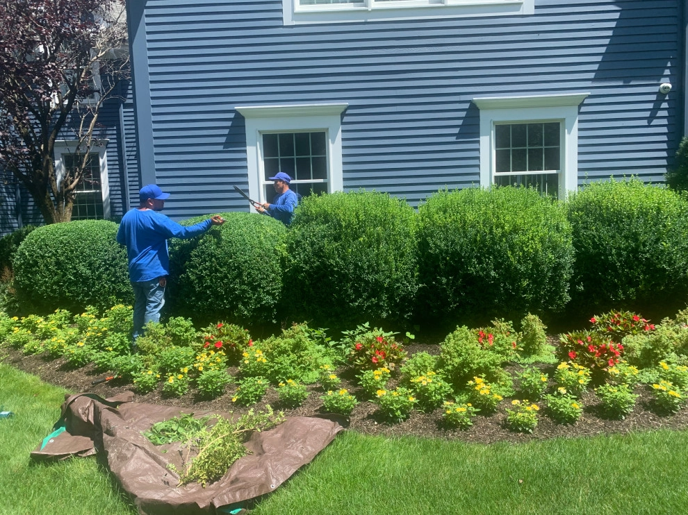Estate Landscape Maintenace by Peter Atkins And Associates., LLC - Photo 7