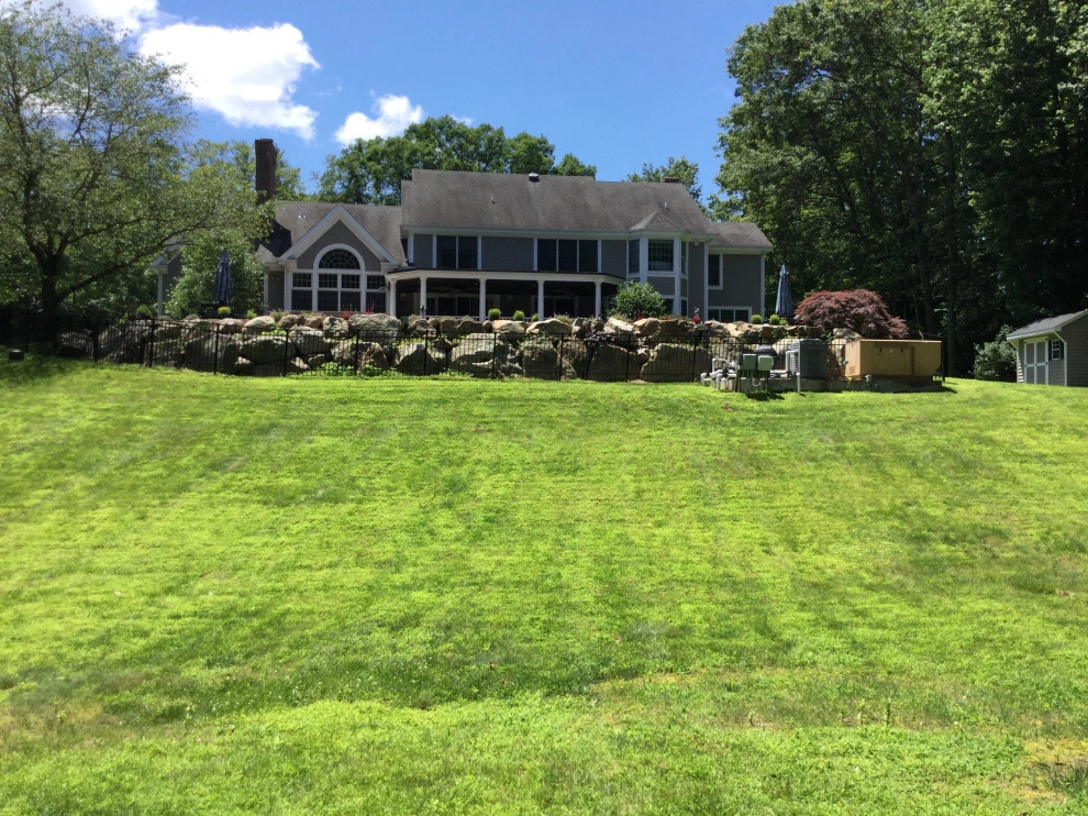 Very Large Jobs by Peter Atkins And Associates., LLC - Photo 11