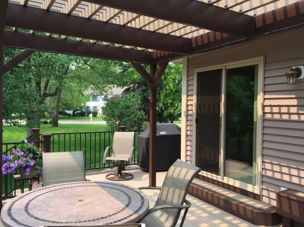 Portage House Renovation by Mulder Construction Group - Photo 6