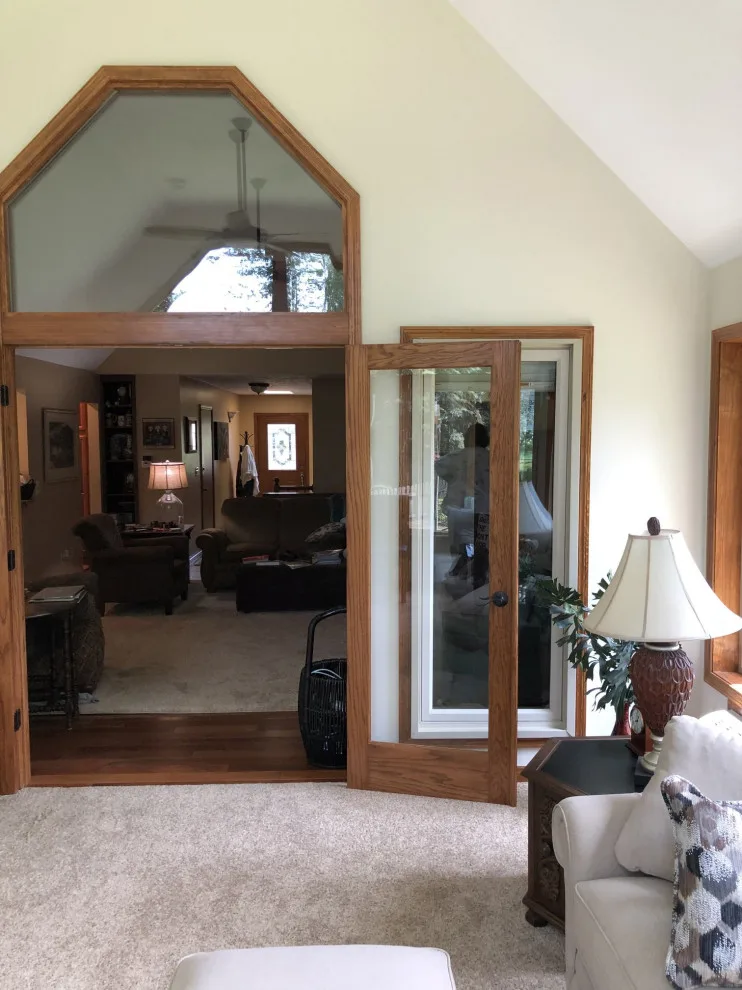 Portage House Renovation by Mulder Construction Group - Photo 12