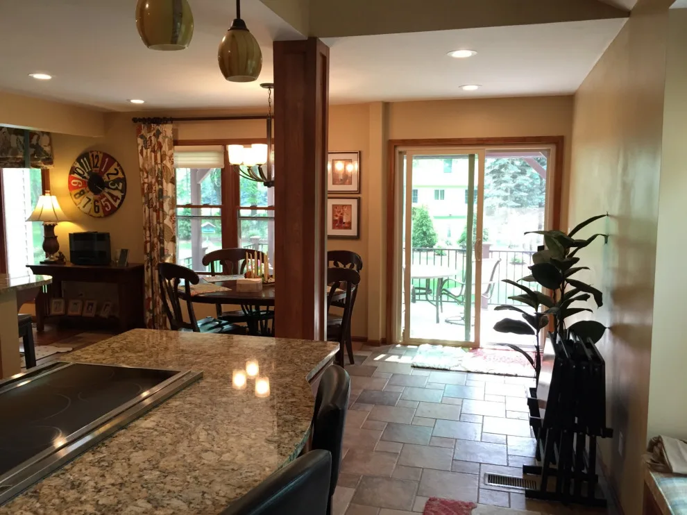 Portage House Renovation by Mulder Construction Group - Photo 10