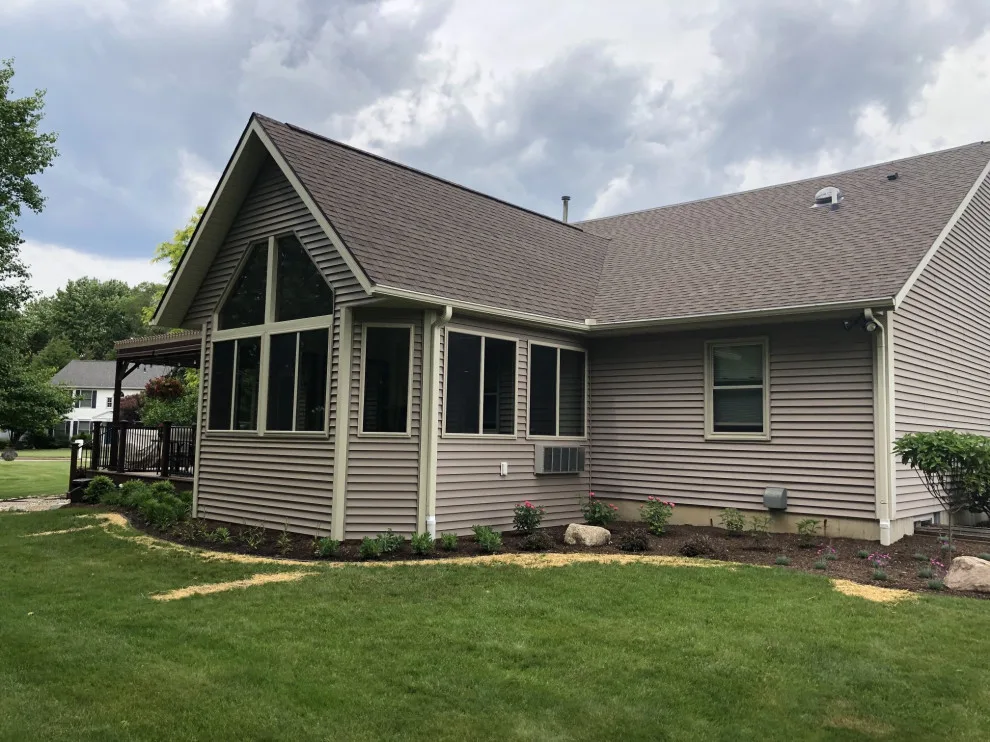 Portage House Renovation by Mulder Construction Group - Photo 9