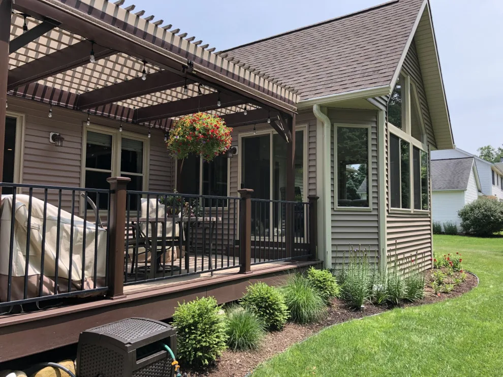 Portage House Renovation by Mulder Construction Group - Photo 8