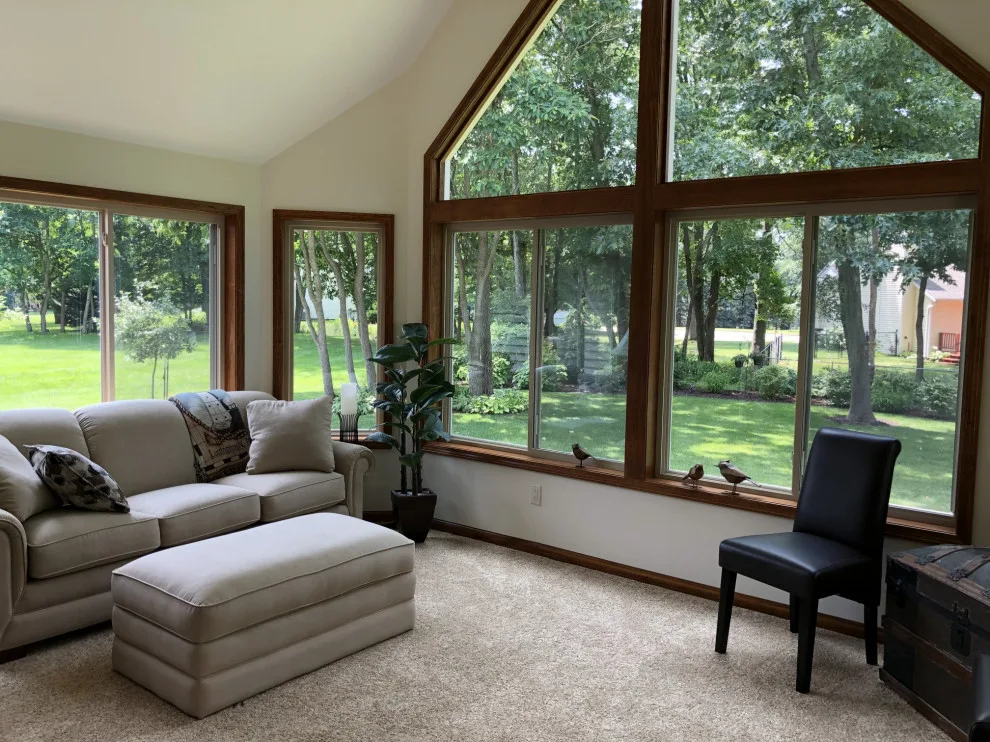 Portage House Renovation by Mulder Construction Group - Photo 4