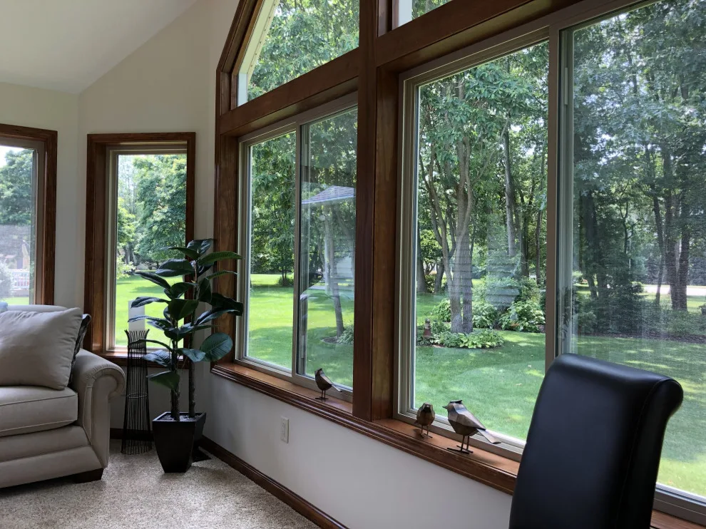 Portage House Renovation by Mulder Construction Group - Photo 11