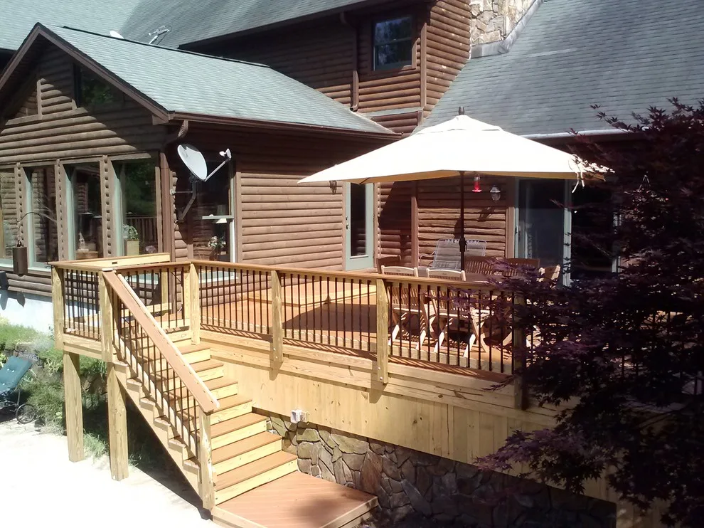 Tailored Decks in Macon, Warner Robins, and Central Georgia by Archadeck Of Central GA - Photo 8