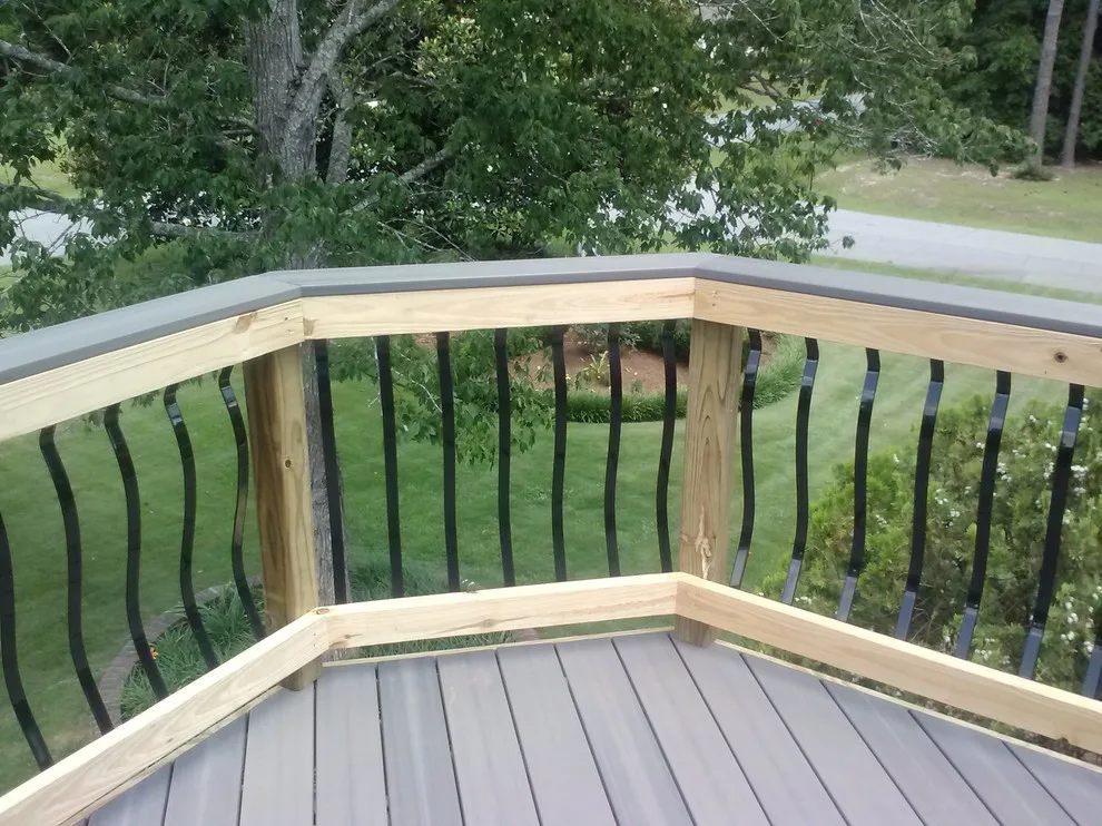 Tailored Decks in Macon, Warner Robins, and Central Georgia by Archadeck Of Central GA - Photo 5