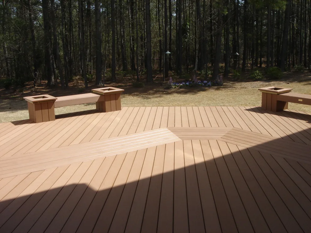 Tailored Decks in Macon, Warner Robins, and Central Georgia by Archadeck Of Central GA - Photo 10