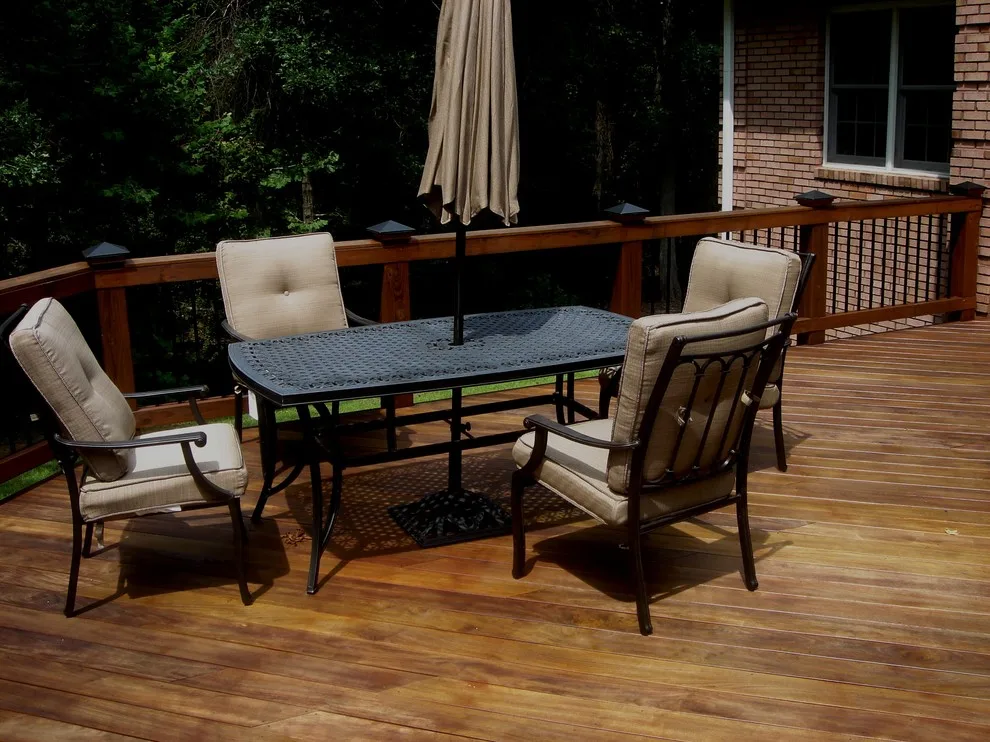Tailored Decks in Macon, Warner Robins, and Central Georgia by Archadeck Of Central GA - Photo 6