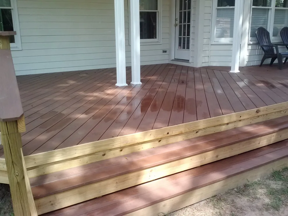 Tailored Decks in Macon, Warner Robins, and Central Georgia by Archadeck Of Central GA - Photo 9