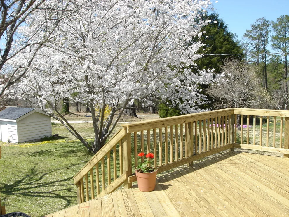Tailored Decks in Macon, Warner Robins, and Central Georgia by Archadeck Of Central GA - Photo 15