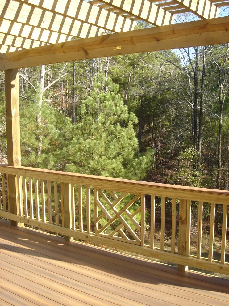 Tailored Decks in Macon, Warner Robins, and Central Georgia by Archadeck Of Central GA - Photo 7