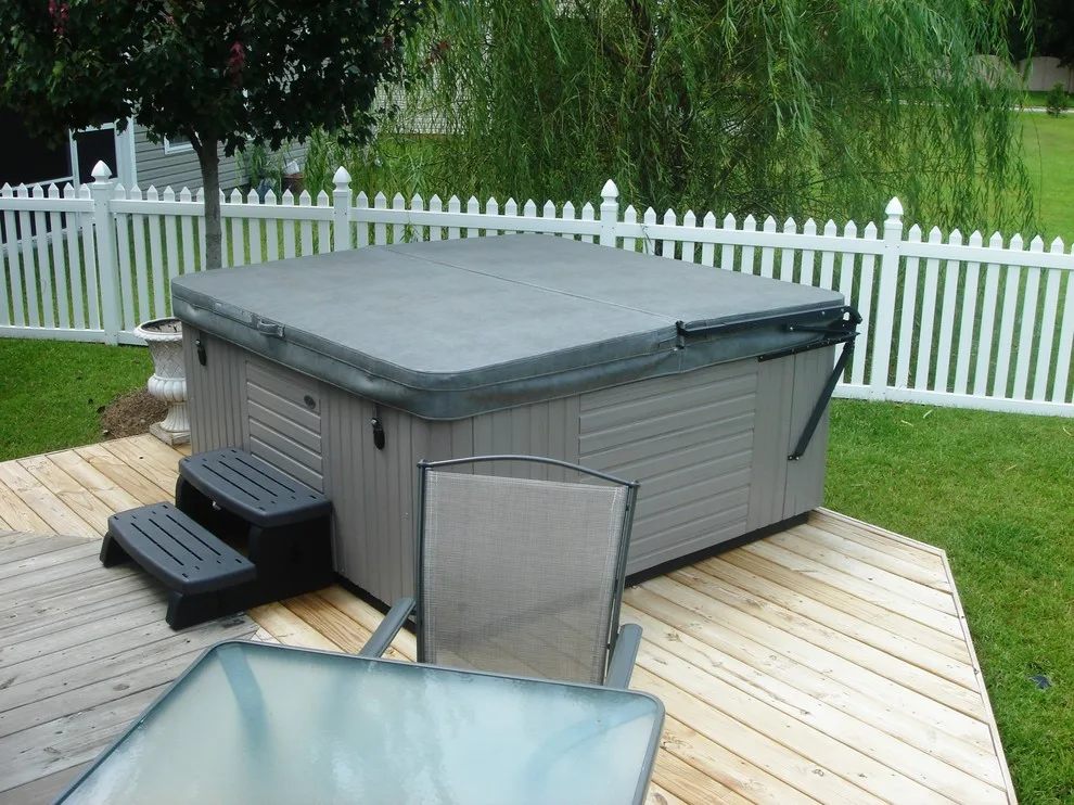 Tailored Decks in Macon, Warner Robins, and Central Georgia by Archadeck Of Central GA - Photo 11