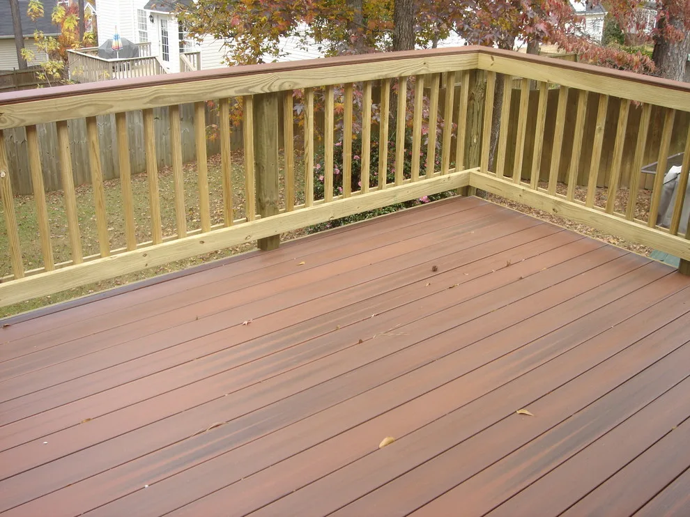 Tailored Decks in Macon, Warner Robins, and Central Georgia by Archadeck Of Central GA - Photo 14