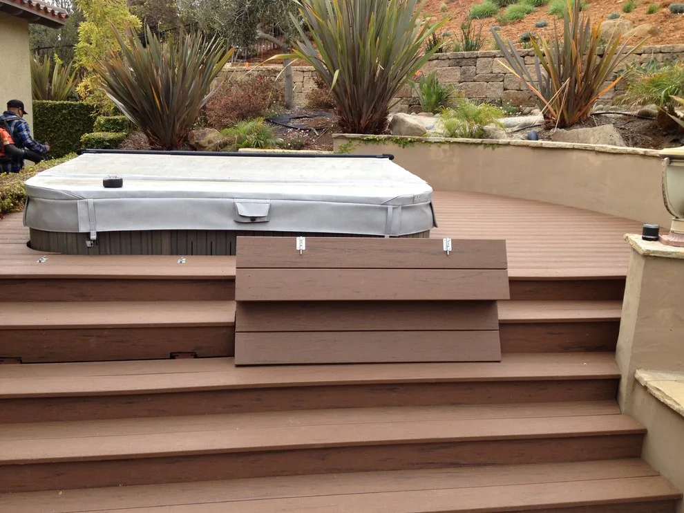 The Patio Cover Deck And Fence Co. - Photo 8