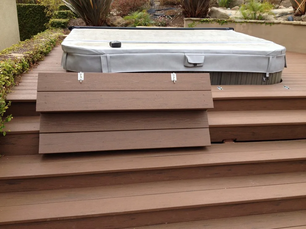 The Patio Cover Deck And Fence Co. - Photo 2