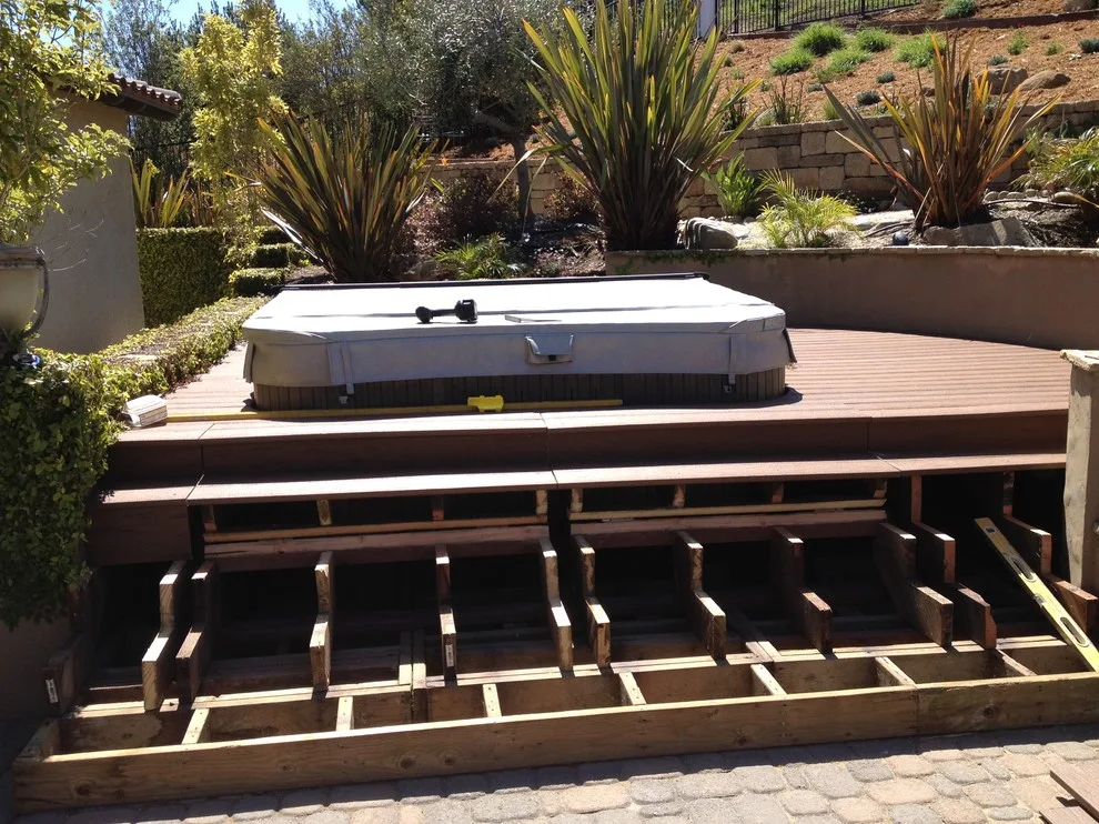 The Patio Cover Deck And Fence Co. - Photo 11