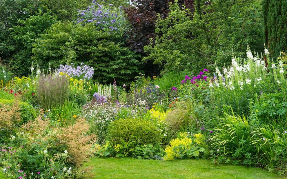 Perennial Gardens by Peter Atkins And Associates., LLC - Photo 19