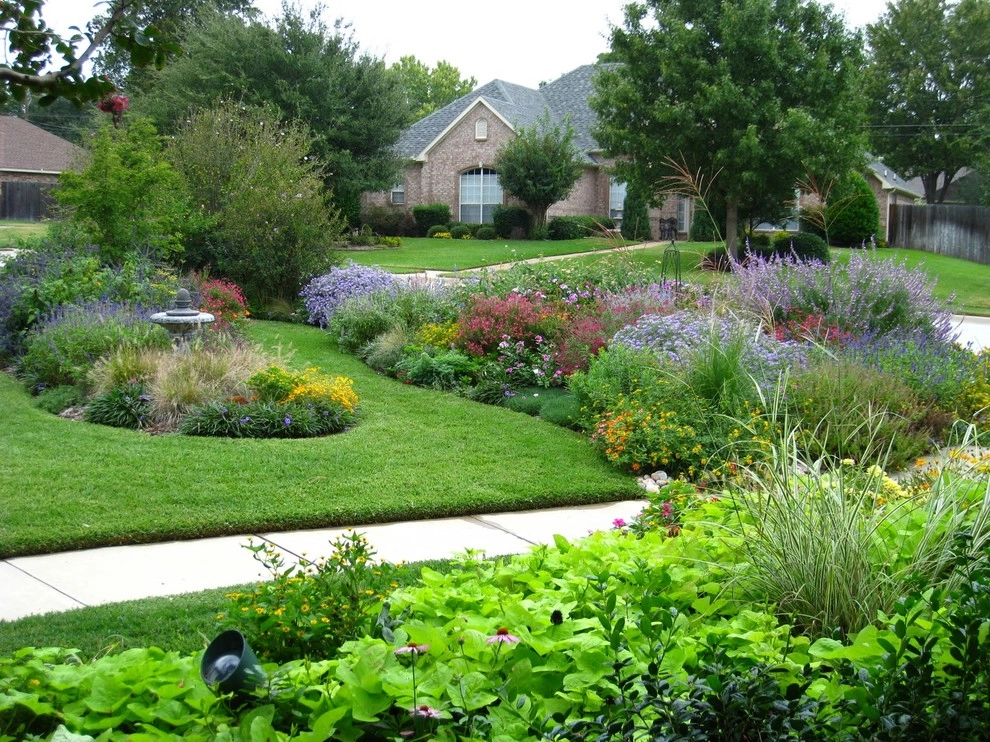 Perennial Gardens by Peter Atkins And Associates., LLC - Photo 37