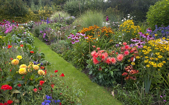 Perennial Gardens by Peter Atkins And Associates., LLC - Photo 49