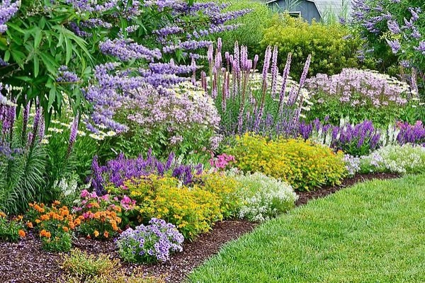 Perennial Gardens by Peter Atkins And Associates., LLC - Photo 11