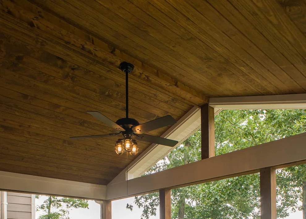Accessible Back Porches by Atlanta Decking & Fence Co., Inc. - Photo 72