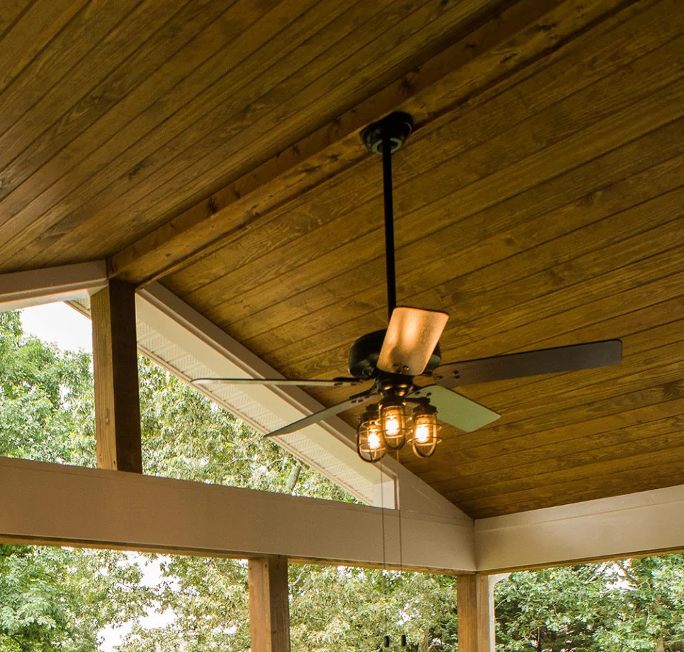 Accessible Back Porches by Atlanta Decking & Fence Co., Inc. - Photo 22