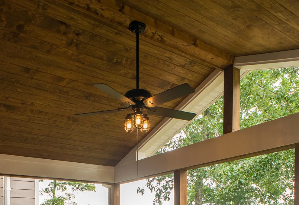 Atlanta Decking & Fence Co., Inc. - Photo 8