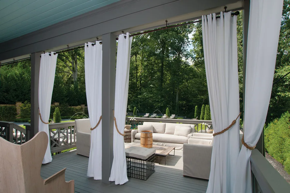 Timber Patios by Atlanta Decking & Fence Co., Inc. - Photo 45