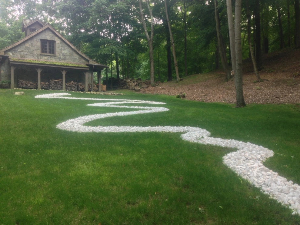 Back Yard Gardens by Peter Atkins And Associates., LLC - Photo 3
