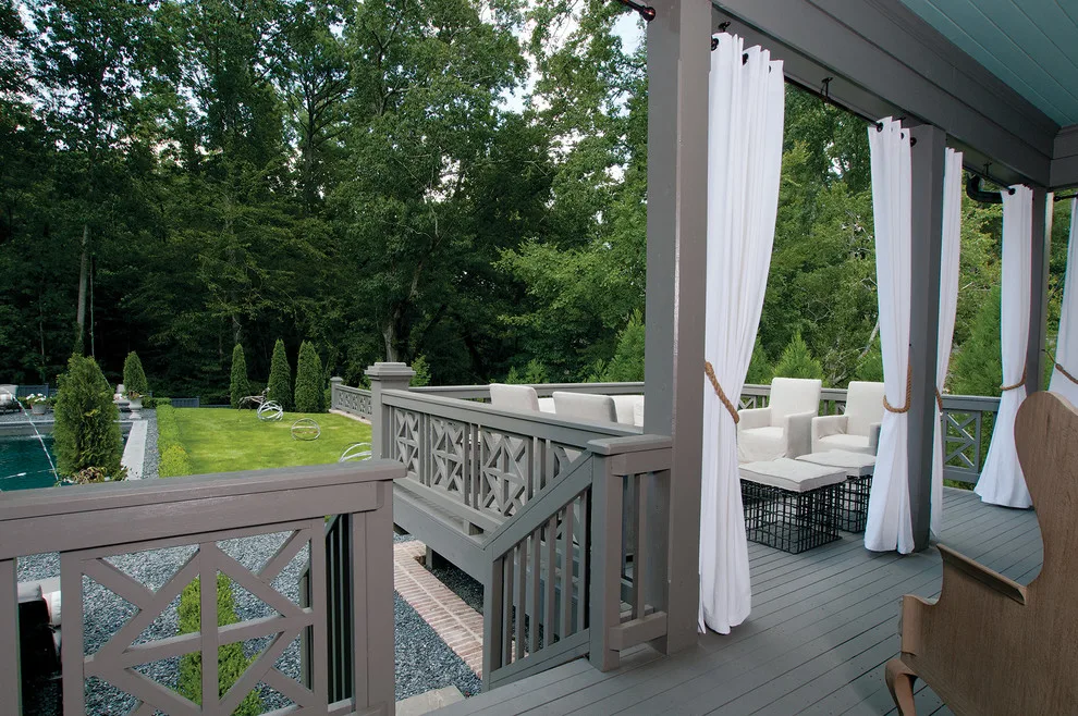 Timber Patios by Atlanta Decking & Fence Co., Inc. - Photo 19