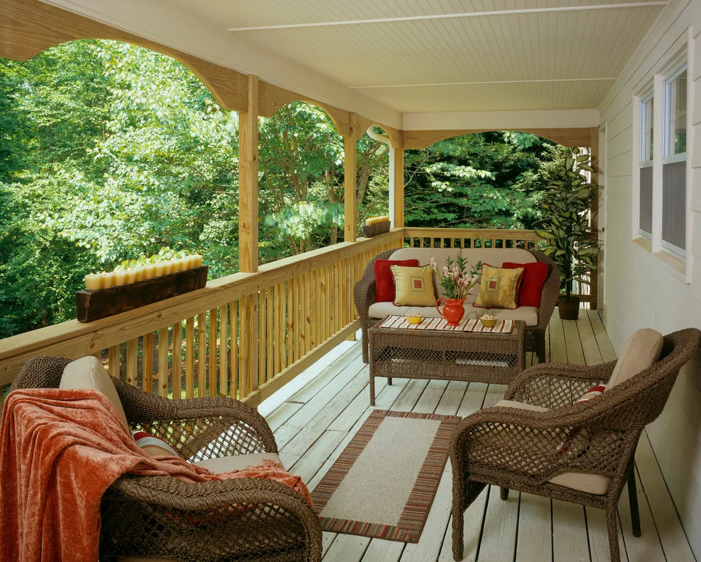 Timber Patios by Atlanta Decking & Fence Co., Inc. - Photo 44