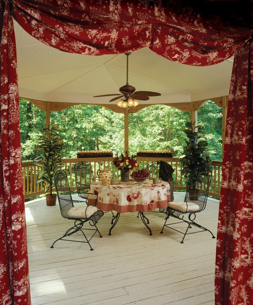 Timber Patios by Atlanta Decking & Fence Co., Inc. - Photo 49