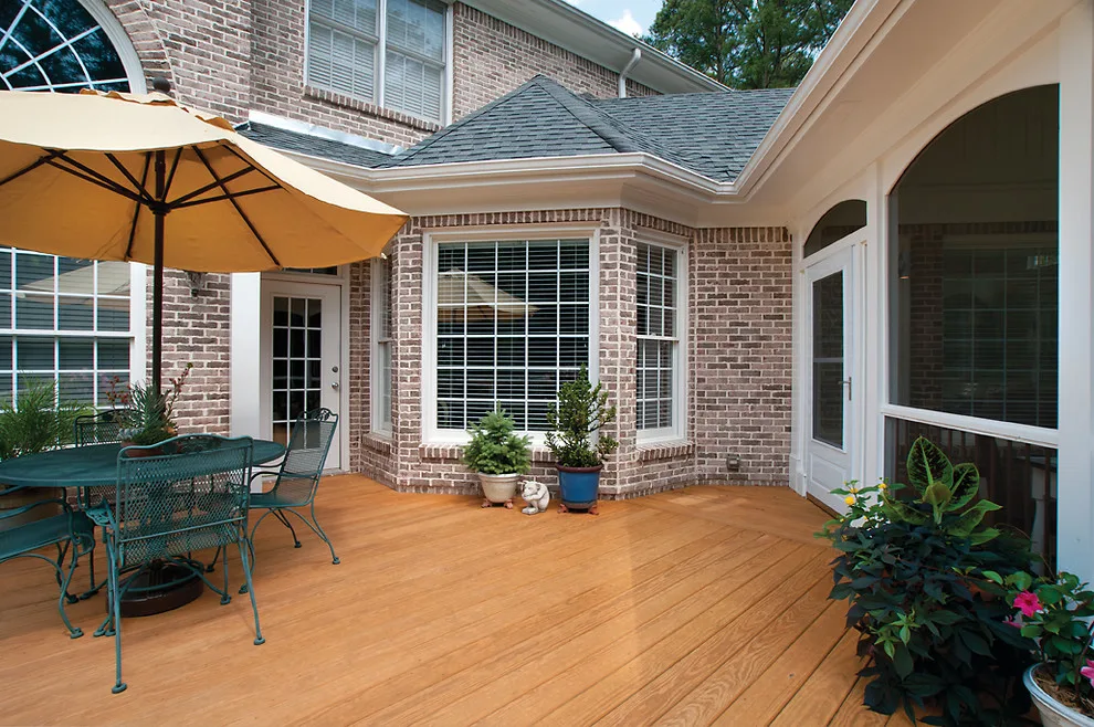 Timber Patios by Atlanta Decking & Fence Co., Inc. - Photo 55