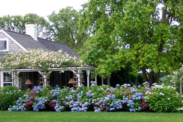 Back Yard Gardens by Peter Atkins And Associates., LLC - Photo 2