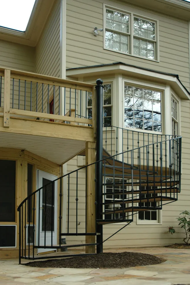 Atlanta Decking & Fence Co., Inc. - Photo 11