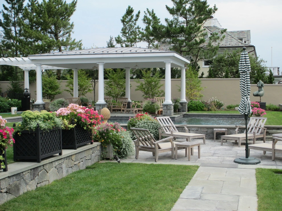 Sanctuary Gardens by Peter Atkins And Associates., LLC - Photo 6