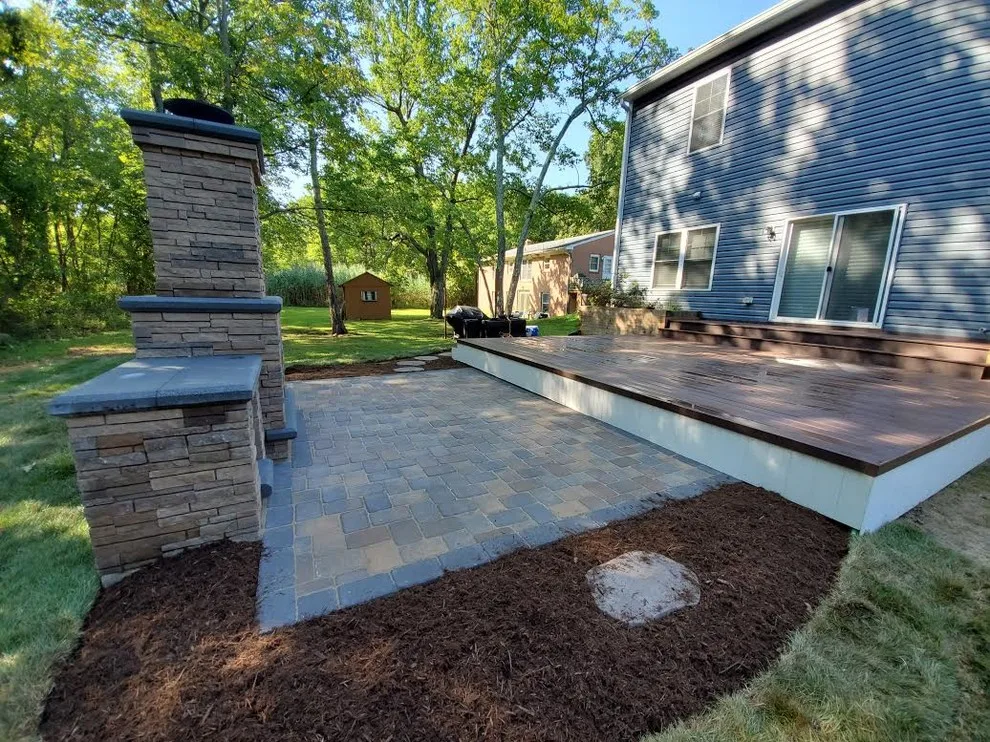 Accessible Platform by Coastal Outdoor Spaces - Photo 3