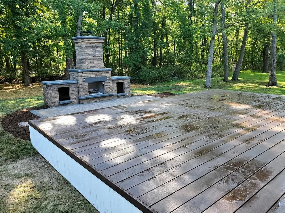 Coastal Outdoor Spaces - Photo 11